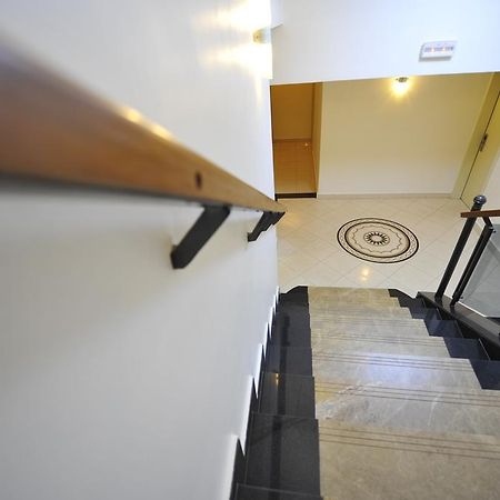 Gloria Hotel Kigali Eksteriør billede