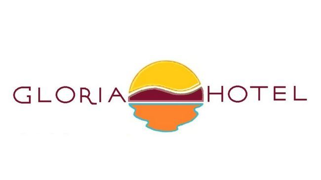 Gloria Hotel Kigali Logo billede